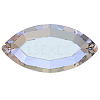 Preciosa&reg MAXIMA Crystal Fancy Stones X-PRC-FG15-00030-200-2