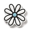 Silicone Focal Beads LS-SIL-B047-10-1