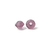 Preciosa&reg Crystal Beads X-PRC-BA3-20050-840-3