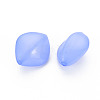 Imitation Jelly Acrylic Beads MACR-S373-93-E01-2