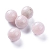 Natural Rose Quartz Beads G-K416-02-1