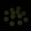 Luminous Silicone Beads SIL-A003-01B-4