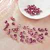 Preciosa&reg MAXIMA Crystal Round Stones X-PRC-RBSS39-70010-2