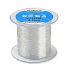 Korean Elastic Crystal Thread EW-N004-0.6mm-01-1