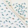 Preciosa&reg MAXIMA Crystal Fancy Stones X-PRC-FG10-60010-2