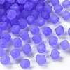 Frosted Acrylic Beads MACR-S373-61K-04-1