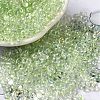 Glass Seed Beads SEED-K009-04A-06-1