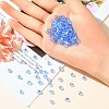 Preciosa&reg Crystal Beads Y-PRC-BA5-30020-200-4