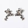 Alloy Pendants X-EJ10254-1