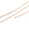 10M 304 Stainless Steel Wire TWIR-N005-0.7mm-RG-2