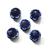 Handmade Porcelain Beads PORC-H013-04-05-1