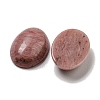 Natural Rhodonite Cabochons G-C115-01A-15-2