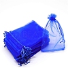 Organza DIY Craft Drawstring Bag PW-WG52D1B-21-1
