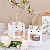 Paper Gift Bags ABAG-WH0044-37-4