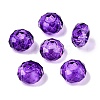 Glass European Beads GDA007-03-1