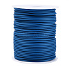 Hollow Pipe PVC Tubular Synthetic Rubber Cord RCOR-R007-4mm-31-1