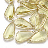 Glass Pendants X-GLAA-S179-12F-1