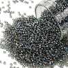 TOHO Round Seed Beads SEED-JPTR15-0176B-1