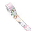 Adhesive Labels Picture Stickers DIY-M035-01A-3