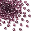 Preciosa&reg Crystal Beads Y-PRC-BB5-20050-3