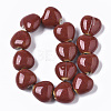 Handmade Porcelain Beads PORC-S498-15A-19-3