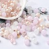 Glass Beads EGLA-A034-SM8mm-59-4