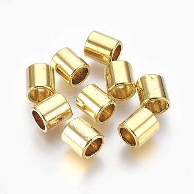 Tibetan Style Alloy Beads TIBEP-A101917-AG-FF-1