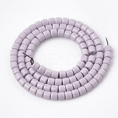 Natural Agate Beads Strands G-S286-11B-1