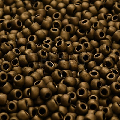 TOHO 6/0 Round Beads SEED-XTR06-0702-1