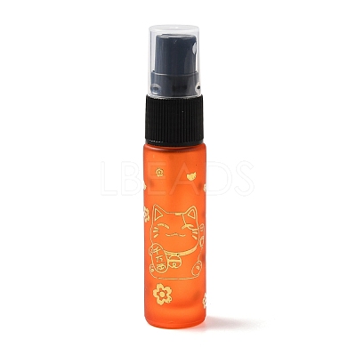 Glass Spray Bottles MRMJ-M002-03A-03-1