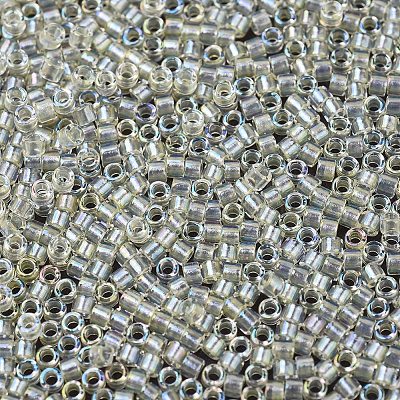 MIYUKI Delica Beads SEED-X0054-DB1676-1