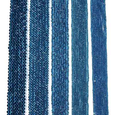 Glass Beads Strands EGLA-A044-T8mm-D27-1