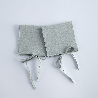 Microfiber Jewelry Storage Gift Pouches LS-PAAG-PW0010-003C-11-1