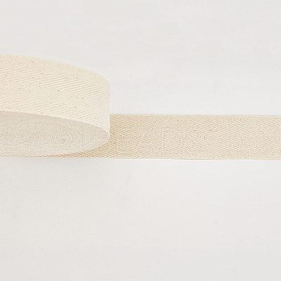 Cotton Cotton Twill Tape Ribbons OCOR-WH0057-30F-03-1