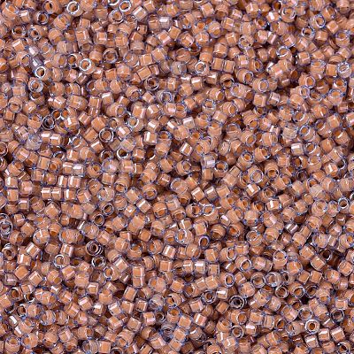 MIYUKI Delica Beads X-SEED-J020-DB2042-1