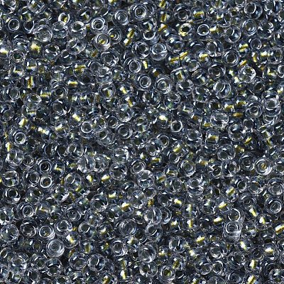 MIYUKI Round Rocailles Beads SEED-X0054-RR3201-1