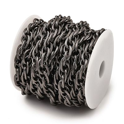 Aluminium Rope Chains CHA-C002-01B-1