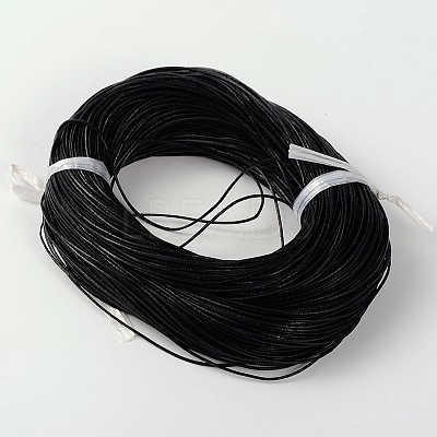 Cowhide Leather Cord NPS001Y-1-1