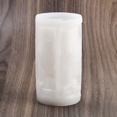 Athena DIY Silicone Candle Molds SIL-F014-04A-1