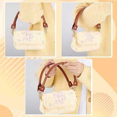 Leather Bag Handles FIND-PH0015-19A-1