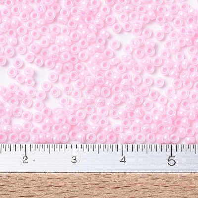 MIYUKI Round Rocailles Beads X-SEED-G007-RR0530-1