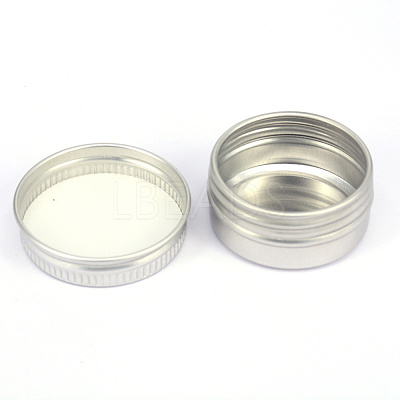 Aluminum Box CON-WH0074-16P-A-1