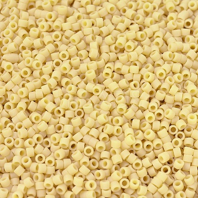 MIYUKI Delica Beads X-SEED-J020-DB1581-1