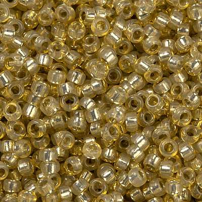 MIYUKI Round Rocailles Beads X-SEED-G009-RR0578-1