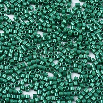 FGB 11/0 Grade A Baking Paint Glass Seed Beads X-SEED-S030-1039-1