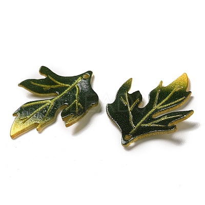 Acrylic Pendants SACR-C002-36-1