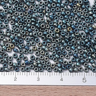MIYUKI Round Rocailles Beads SEED-X0054-RR2008-1