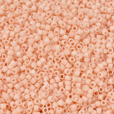 MIYUKI Delica Beads SEED-J020-DB1512-1