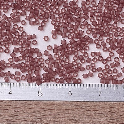 MIYUKI Delica Beads X-SEED-J020-DB0773-1