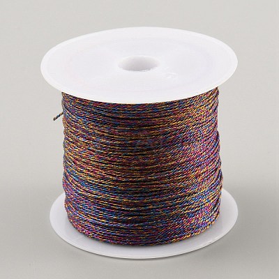 9-Ply Polyester Thread OCOR-WH0079-82C-03-1